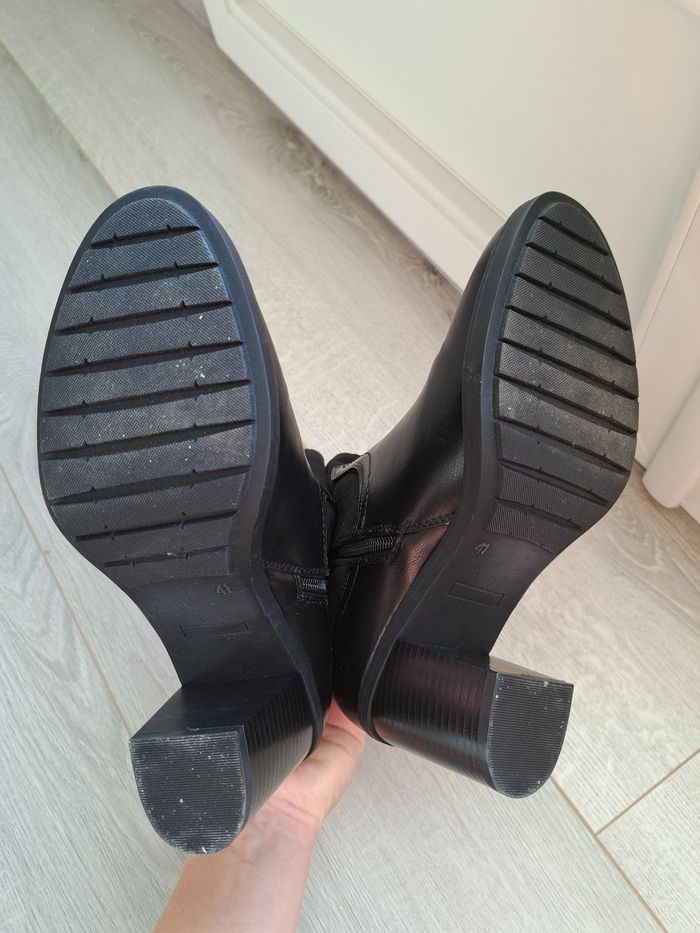 Bottines fourrées - photo numéro 7