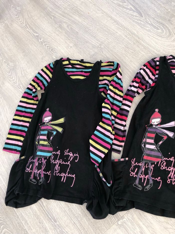 Robes 6 ans - photo numéro 5