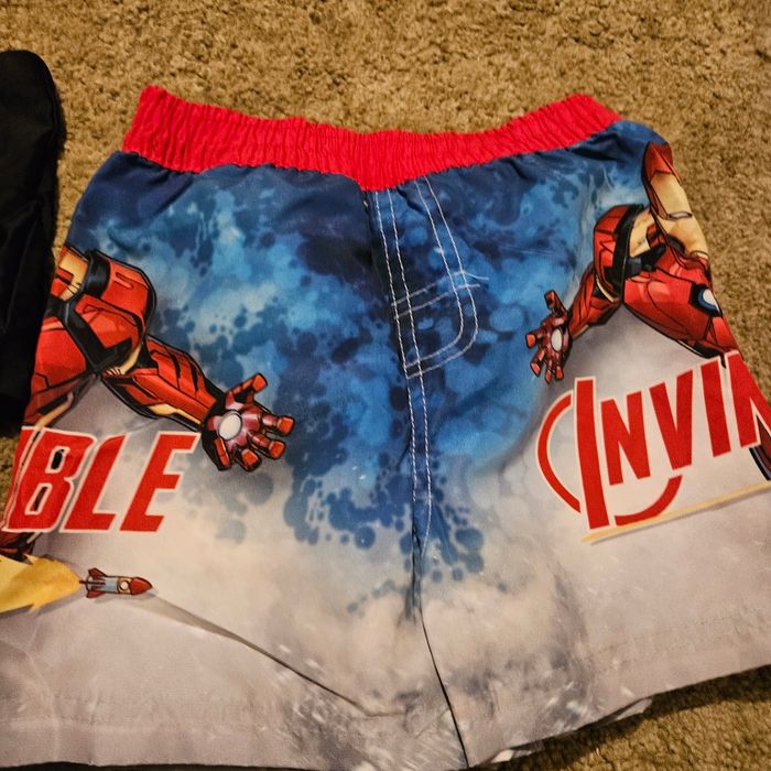 Lot maillot de bain - photo numéro 3