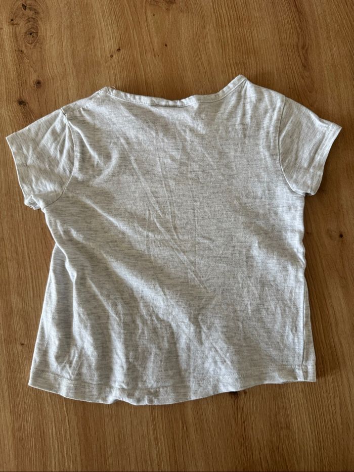 T-shirt - photo numéro 2