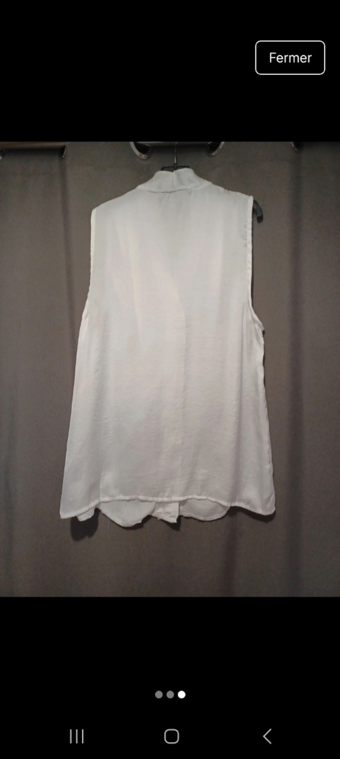 Blouse - photo numéro 3