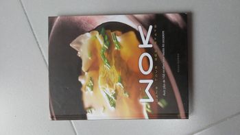Le Wok dans tous ses états