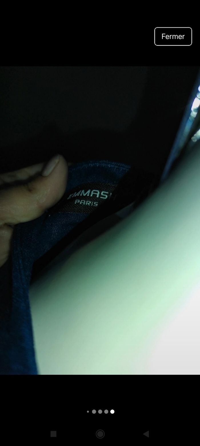 Très belle robe femme f9 - photo numéro 4