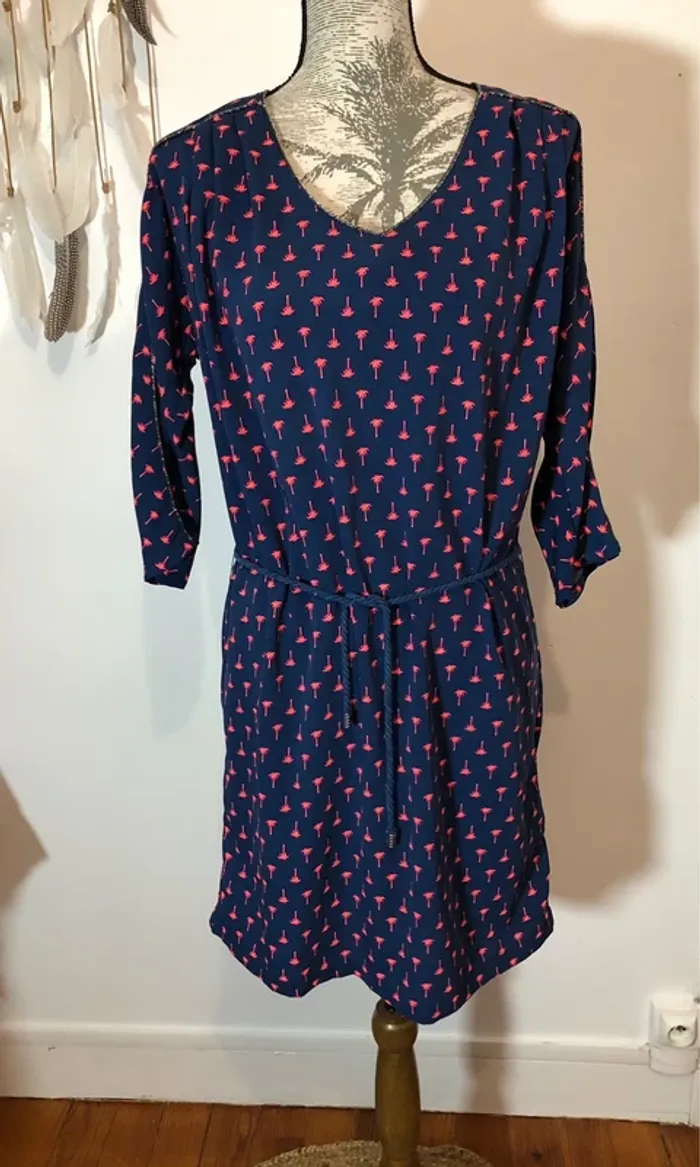 Robe school Rag