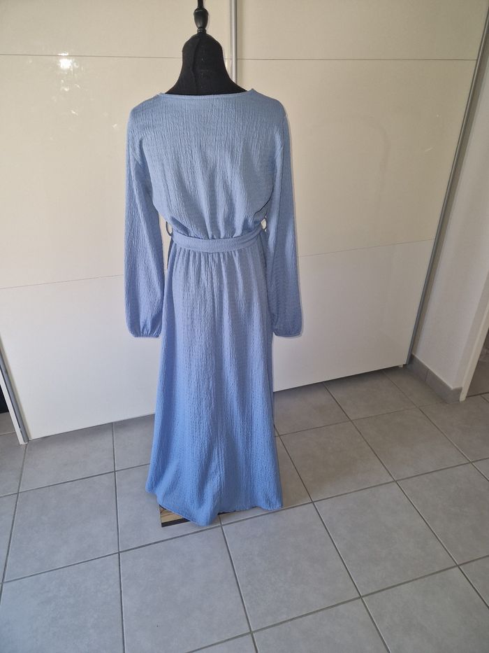 Robes longues - photo numéro 3