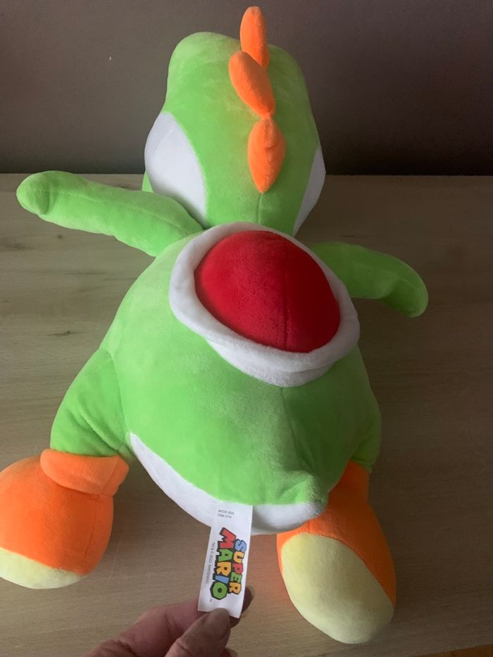 Peluche - photo numéro 2