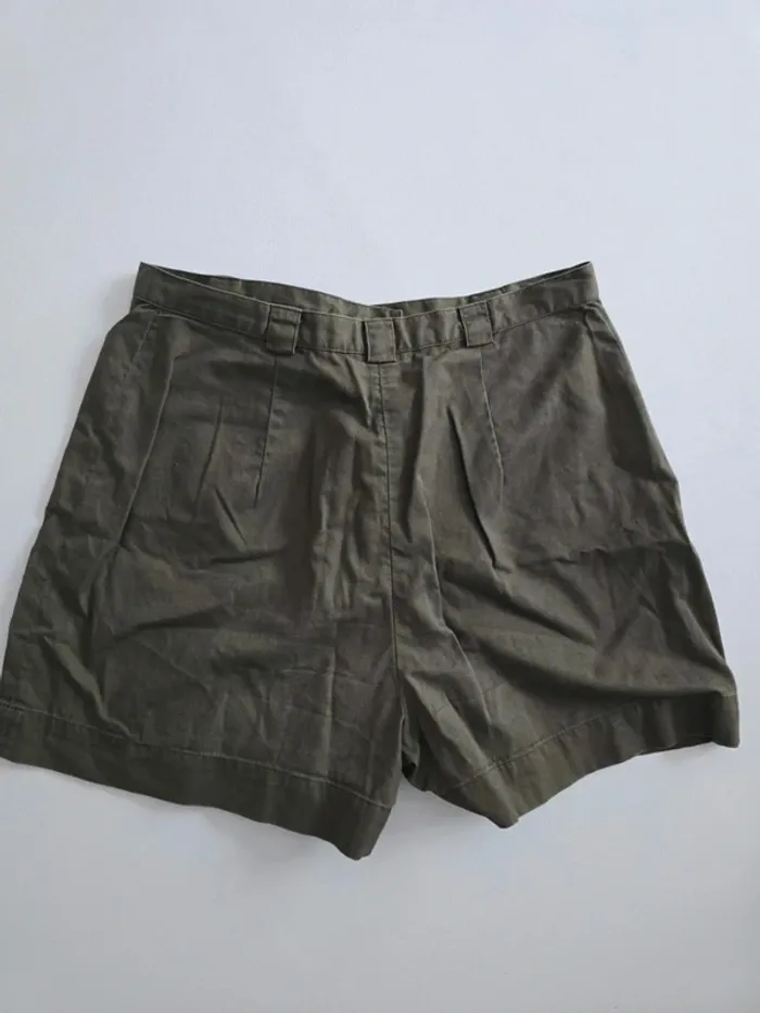Short kaki burton