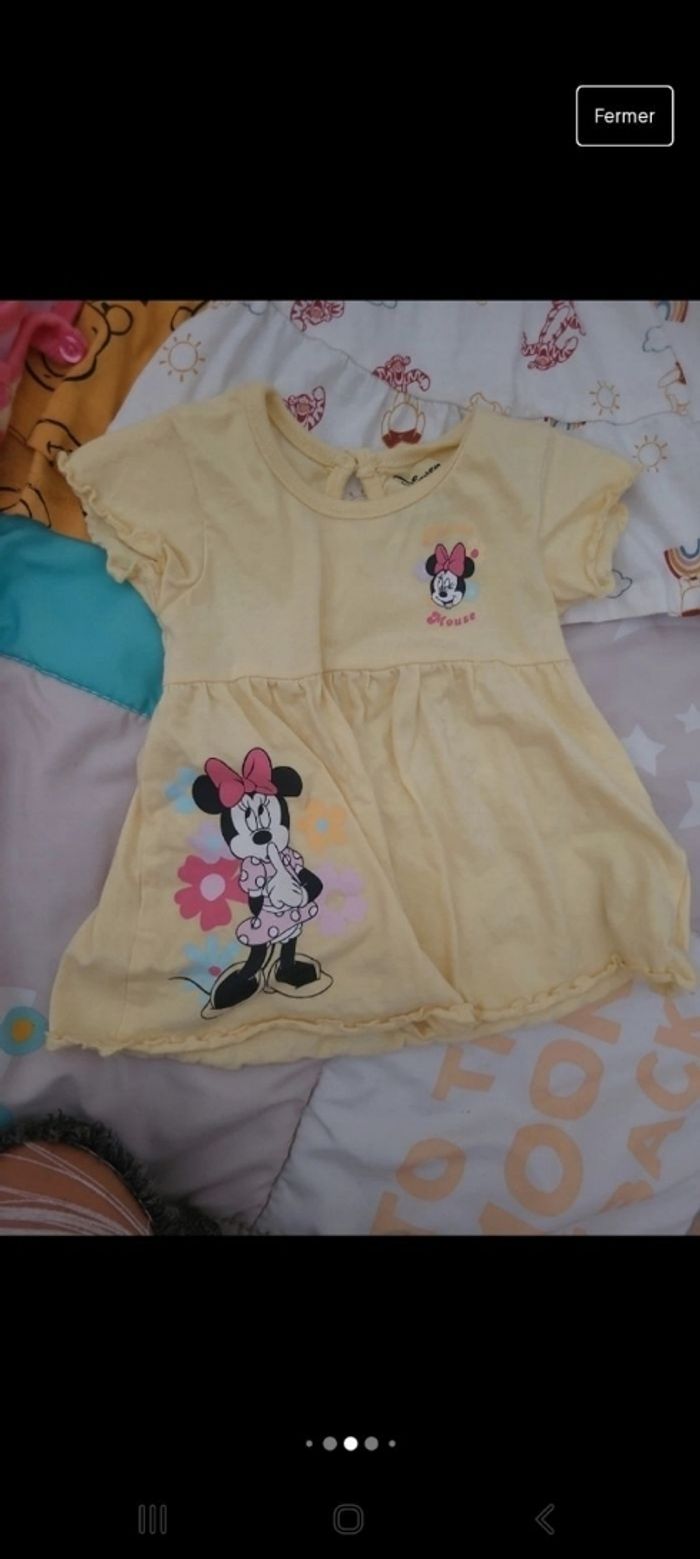 Lot robes - photo numéro 2