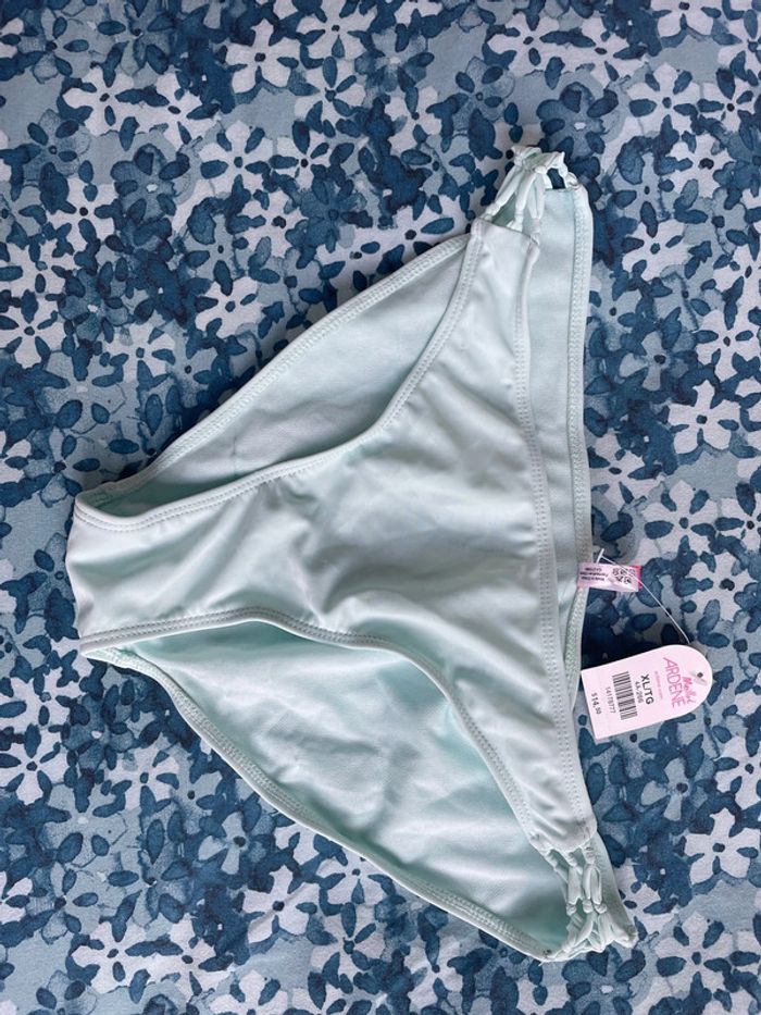 Lot de trois culottes, culottes de bain Ardennes, taille XL - photo numéro 6