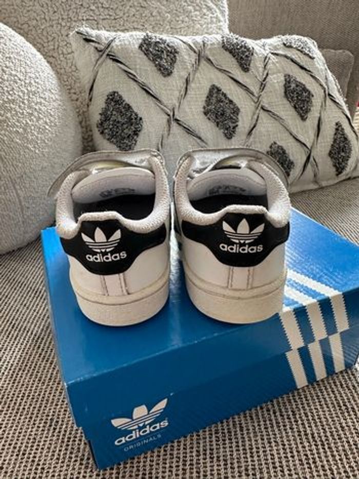 Adidas SUPERSTAR - photo numéro 4