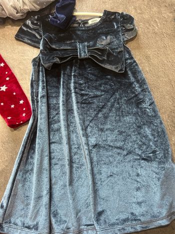 Lot de trois robes 