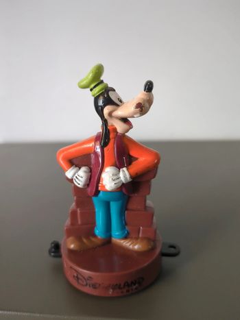 figurine Disney dingo