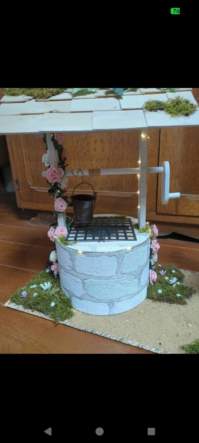 Urne pour mariage - photo numéro 5