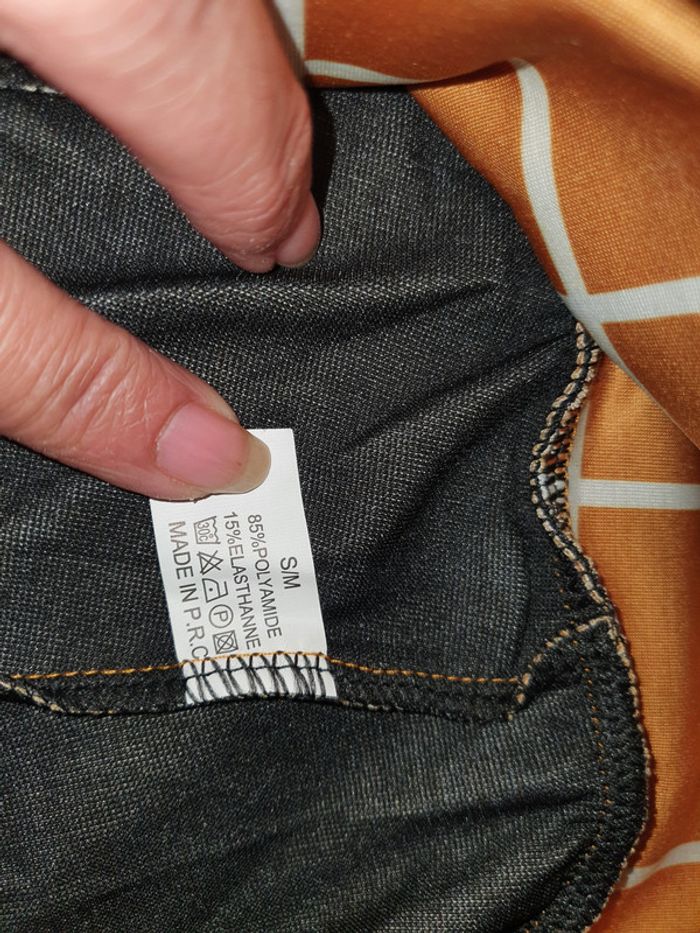 pantalon neuf - photo numéro 3