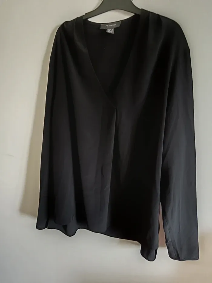 Blouse fluide - photo numéro 5
