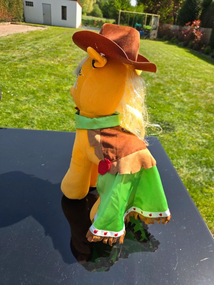 🍎 My little Pony Apple Jack 🍎
Build a Bear 🍎 - photo numéro 6
