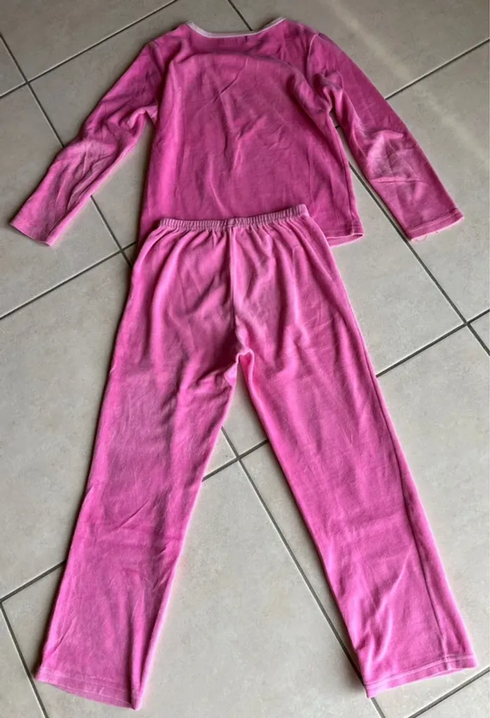 Pyjama - photo numéro 2
