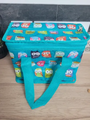 Petit sac isotherme