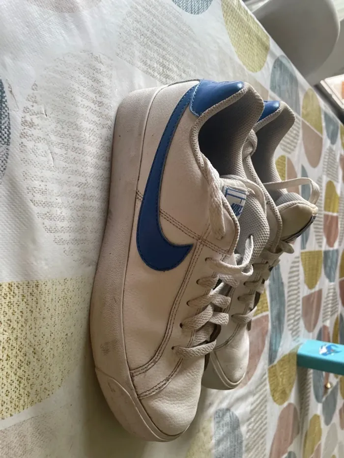 basket nike - photo numéro 5