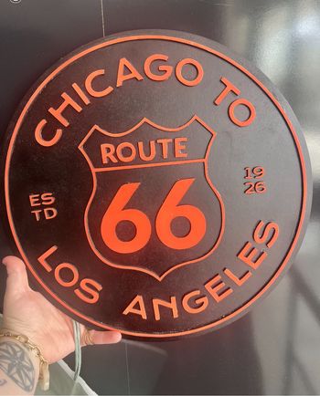 Route 66