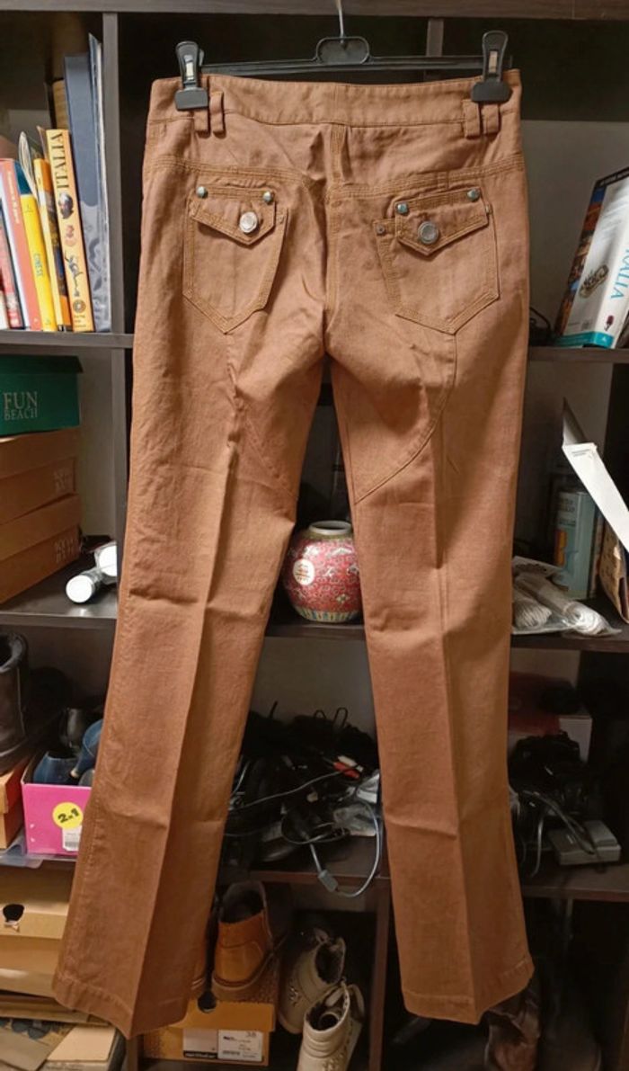 Pantaloni Pinko - photo numéro 2