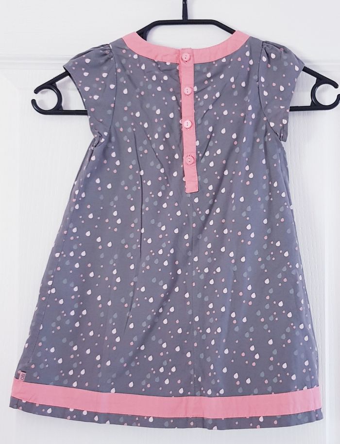 🌸 Robe d'été - Obaibi - 23 mois 🌸 - photo numéro 6