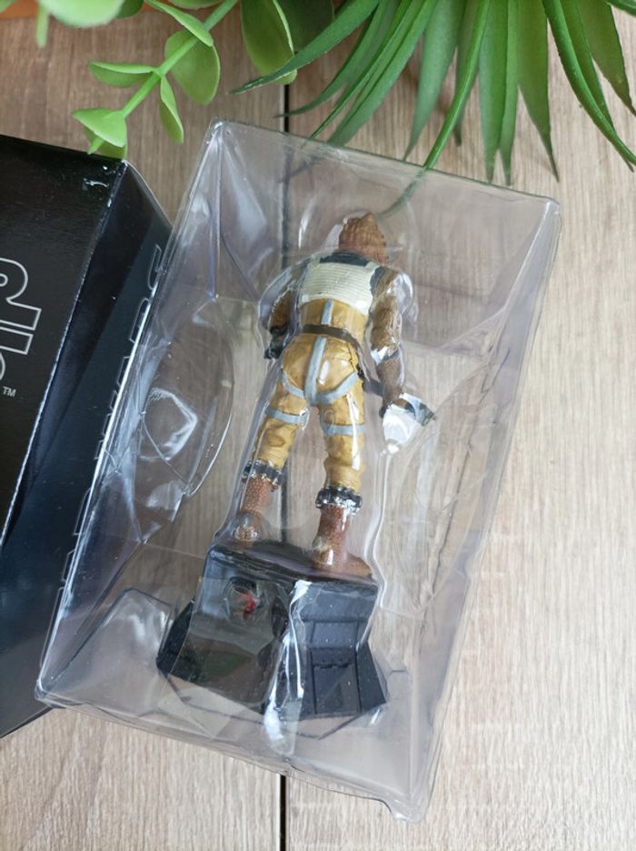 Figurine Bossk Star Wars Altaya - photo numéro 3