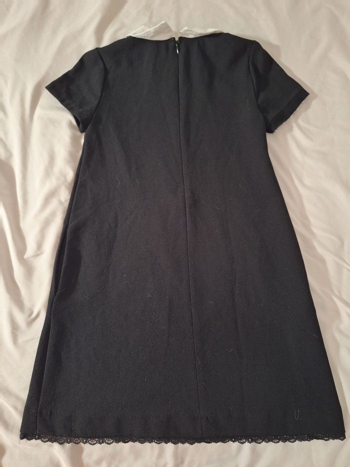 Robe Zara 8ans - photo numéro 3