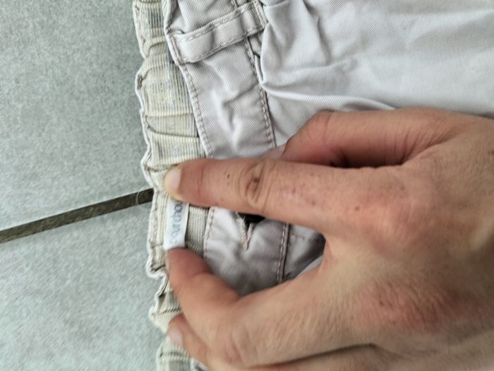 Pantalon plutôt léger - photo numéro 3