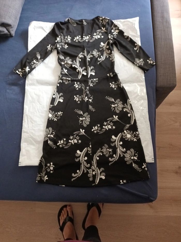 Robe h et m - photo numéro 3