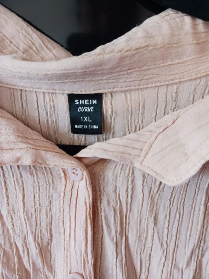 Tunique SHEIN Taille XL42 - photo numéro 2