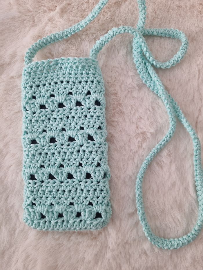 Pochette de téléphone - photo numéro 2
