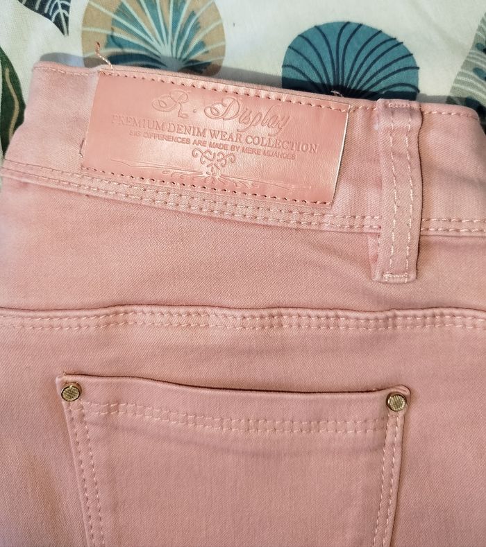 Pantalon - photo numéro 2