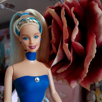 Barbie Starlight Fairy