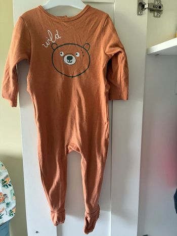 Pyjama 12 mois