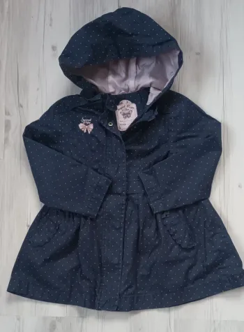 Trench sergent major 5 ans