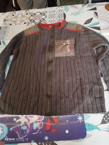 Veste