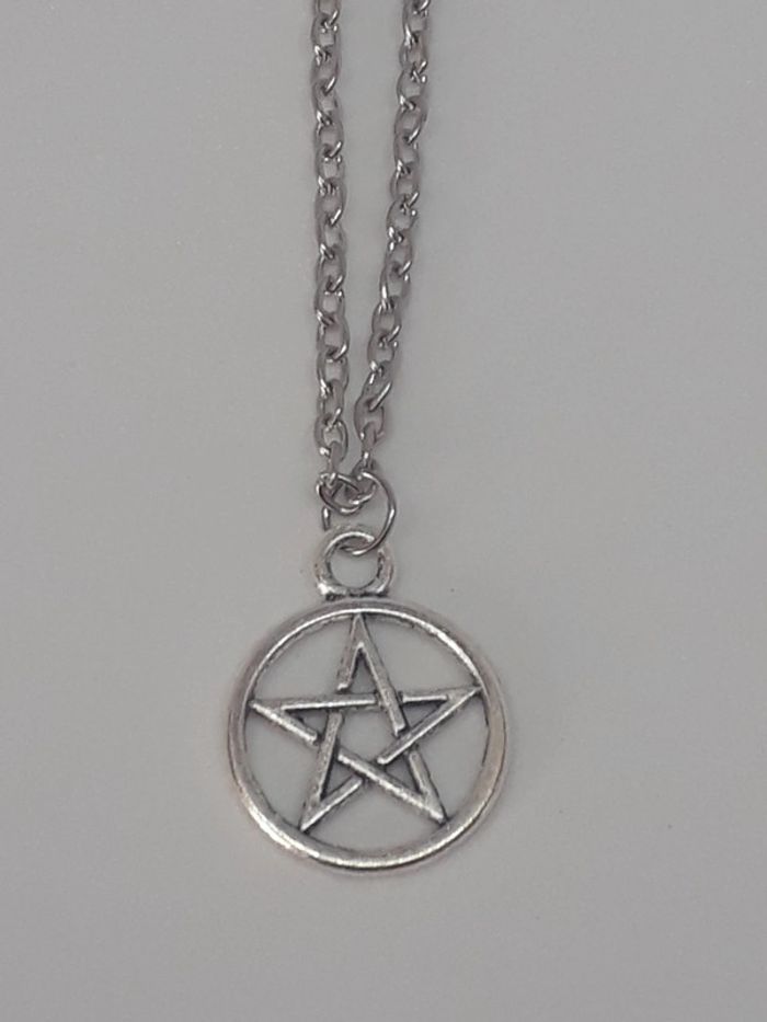 Collier Supernatural - photo numéro 2