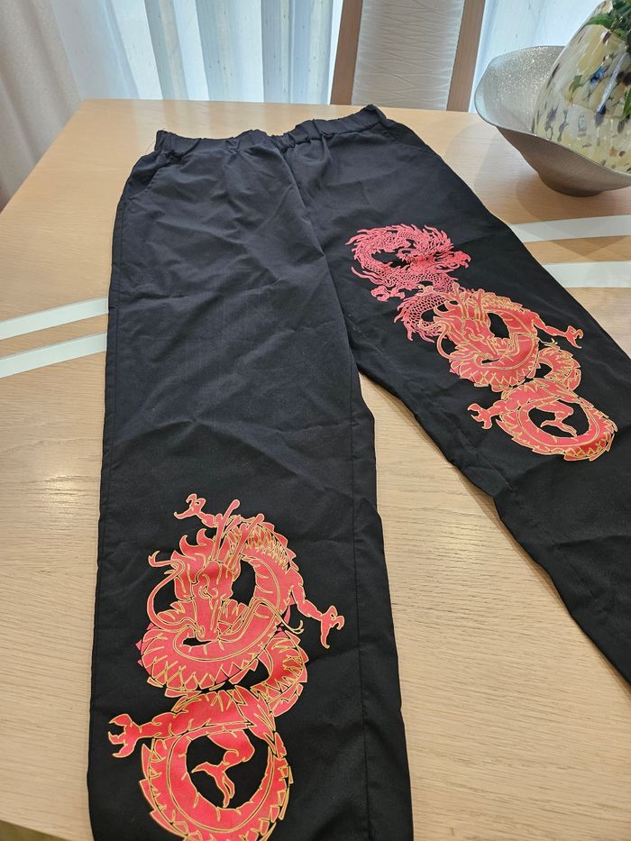 Pantalon Shein - photo numéro 4
