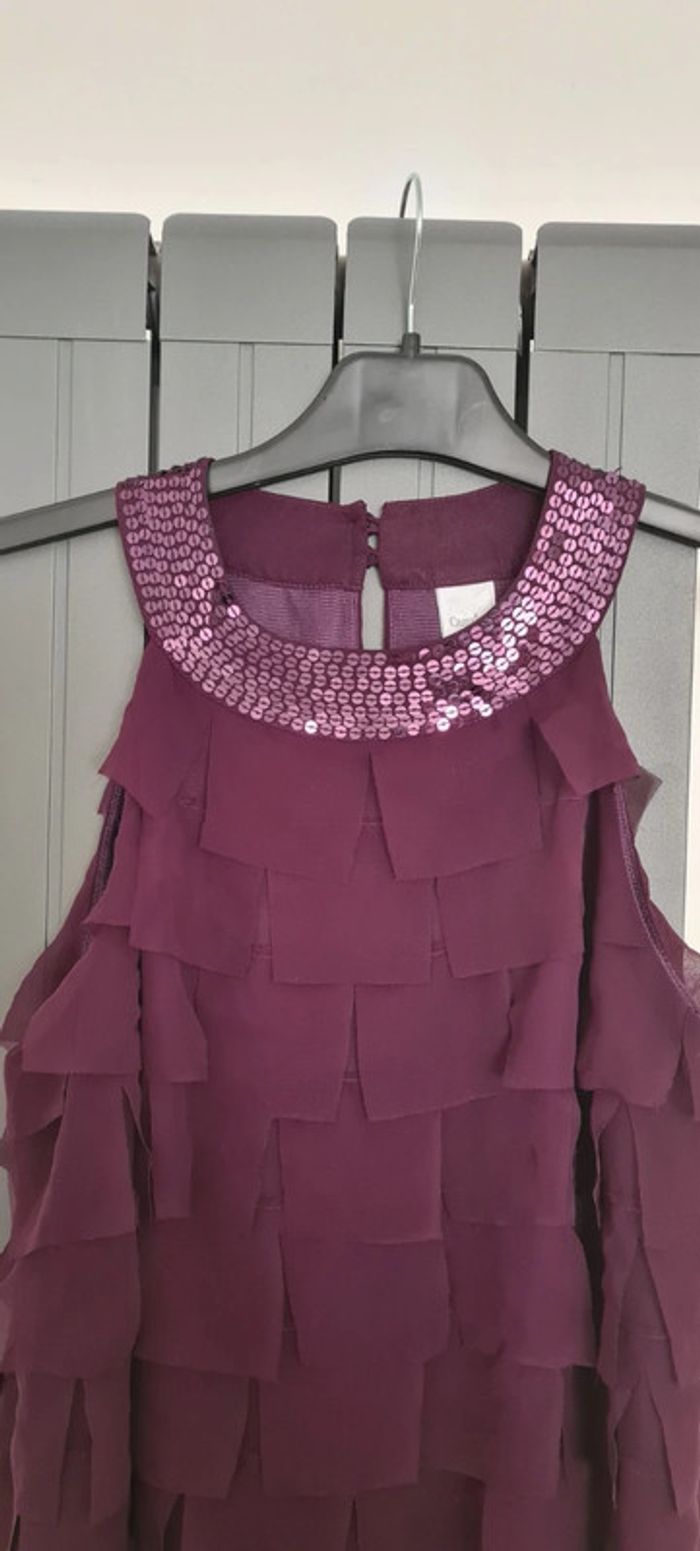Joli haut Camaïeu Taille 40 - photo numéro 2