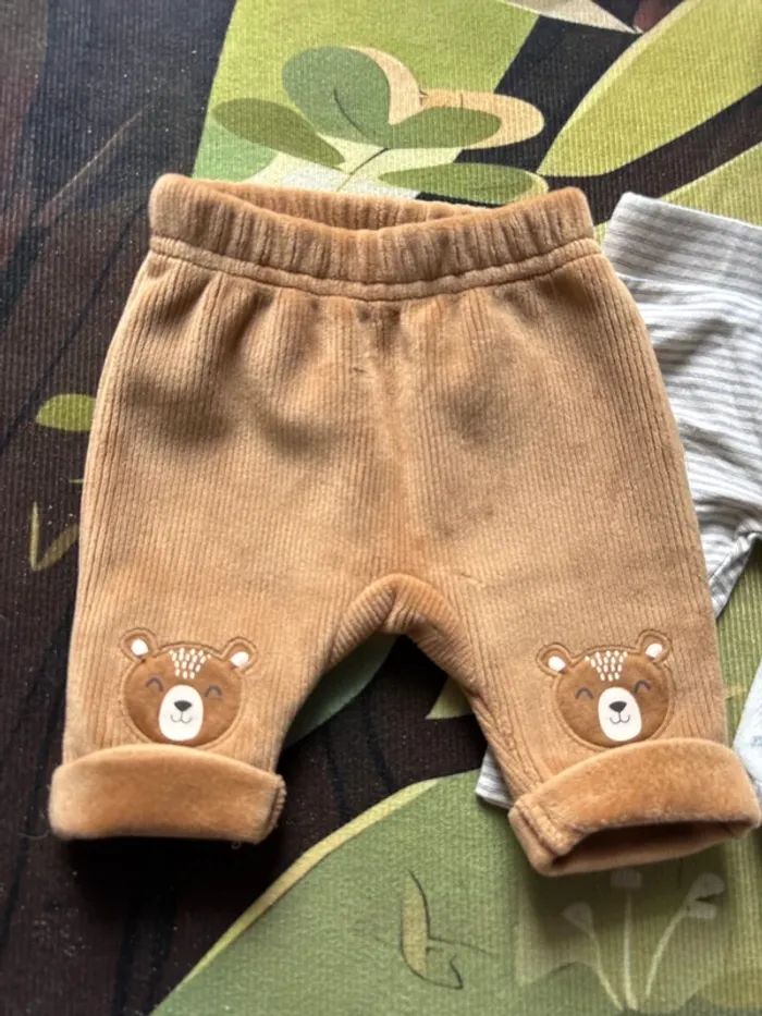 Lot pantalon - photo numéro 2