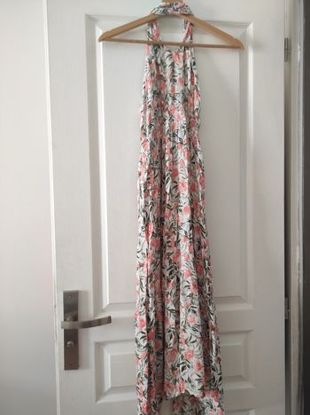 Robe longue 42