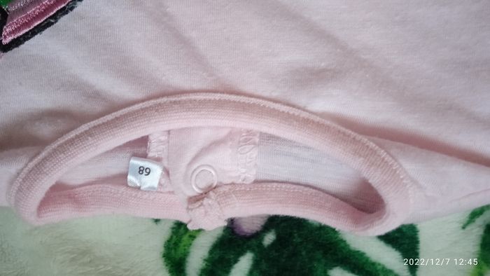 T shirt - photo numéro 4