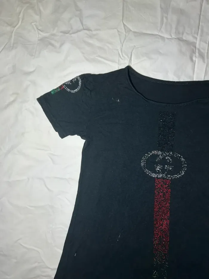 T-shirt vintage - photo numéro 5