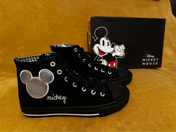 Basket Mickey