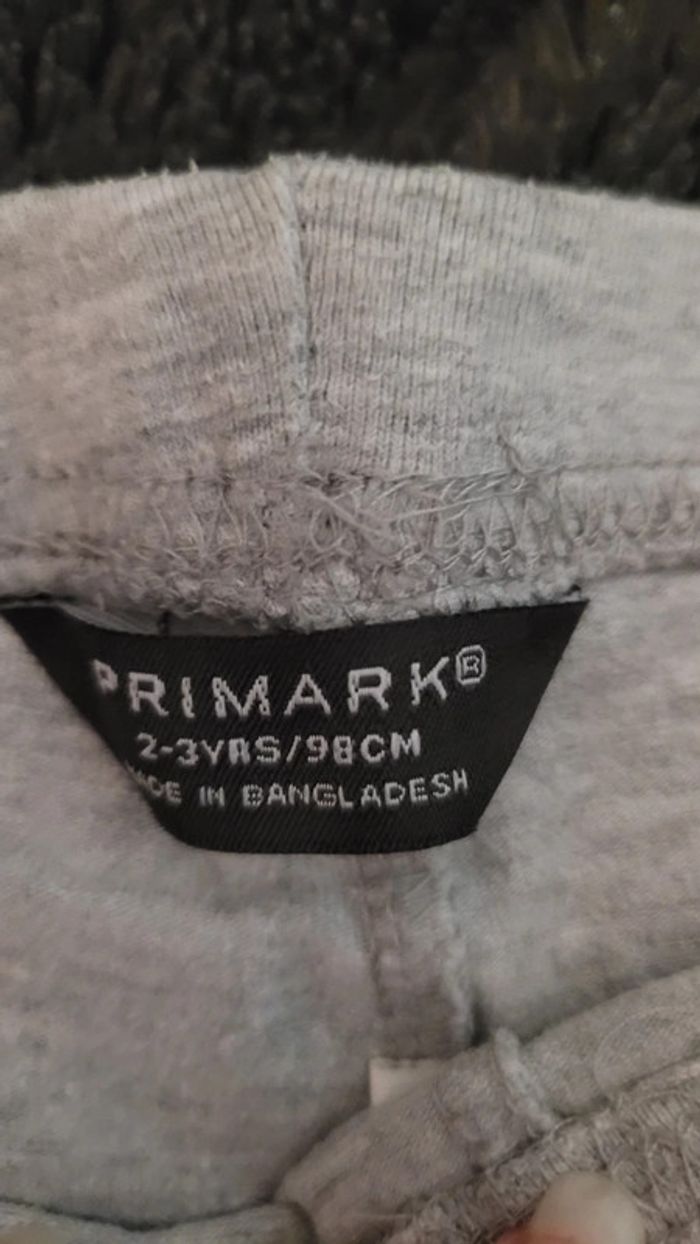 Leggings 2/3 ans - photo numéro 4