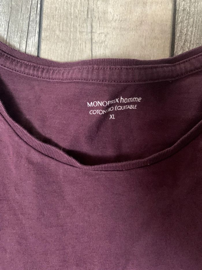 TEE shirt - photo numéro 2