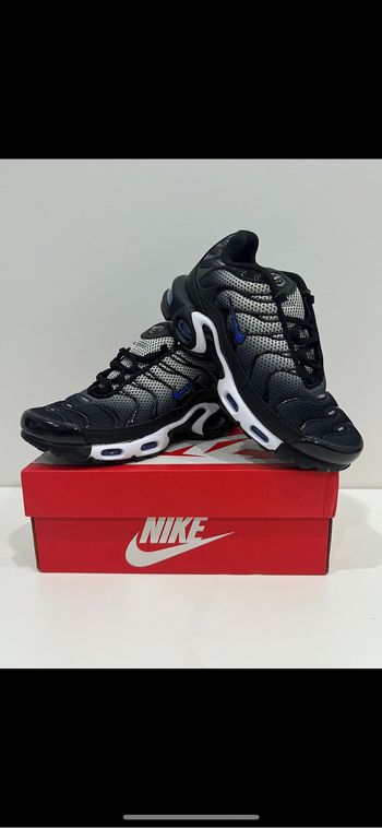 Chaussure Nike TN