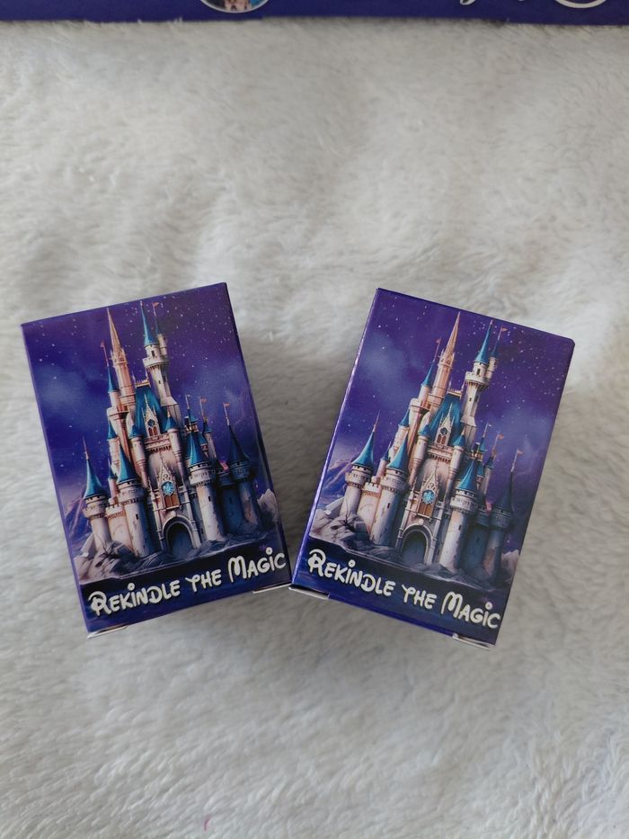 Porte-clé Disney - photo numéro 2