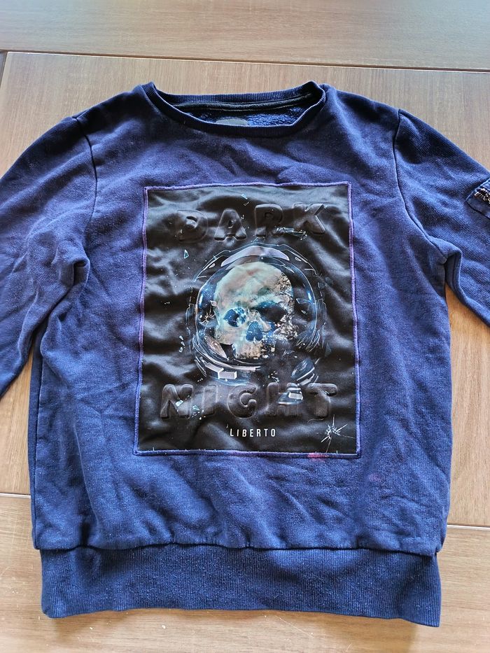 Sweats taille 14 ans - photo numéro 3